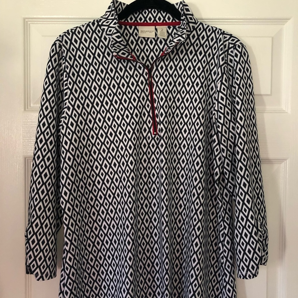 Chico’s Zenergy top